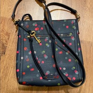 Fossil handbag